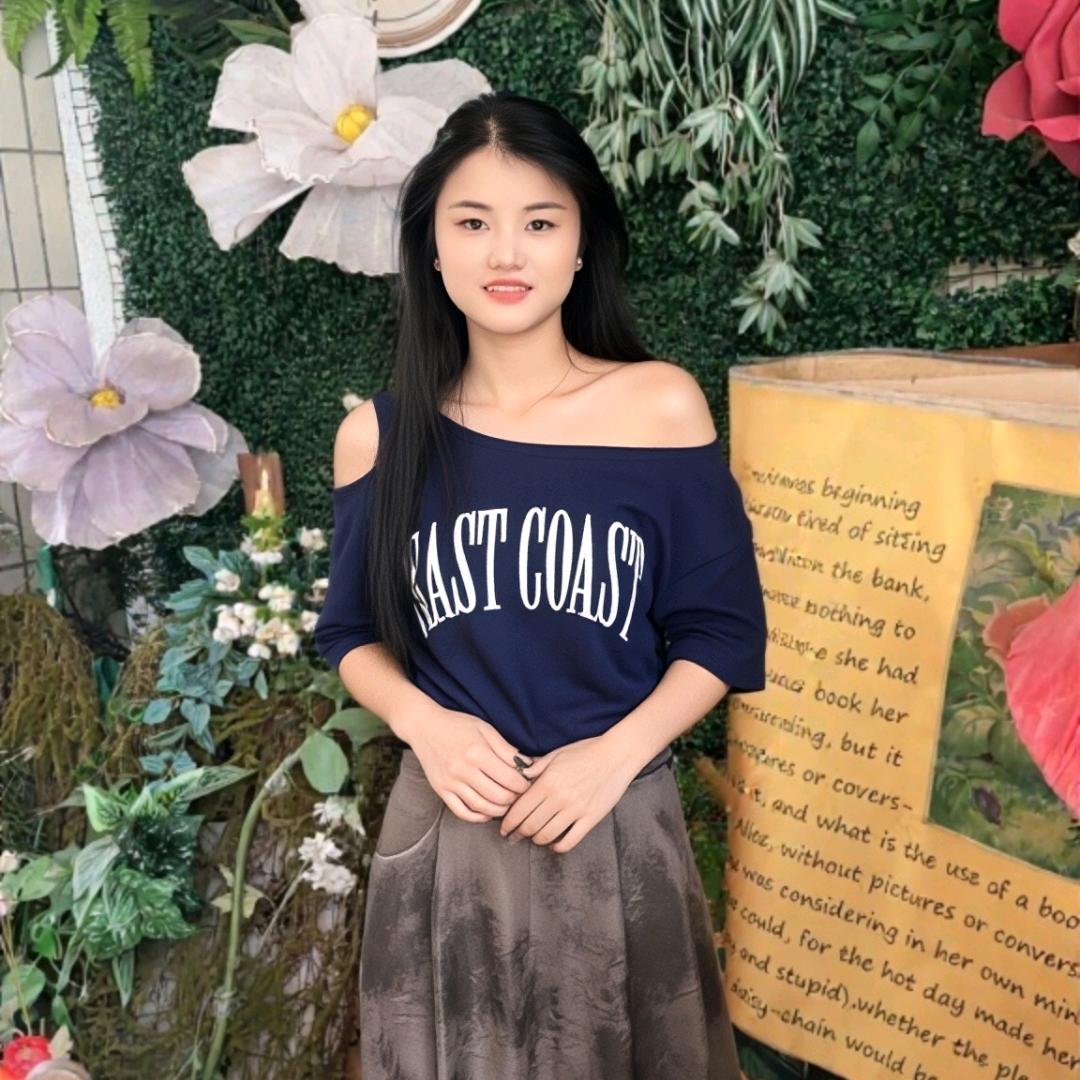 泡芙创意小铺