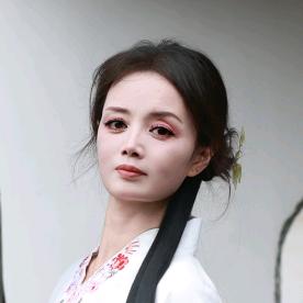 徐州化妆师（波波）