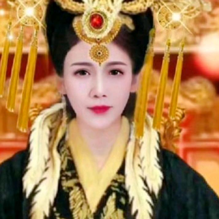 《胡》太后💞💞