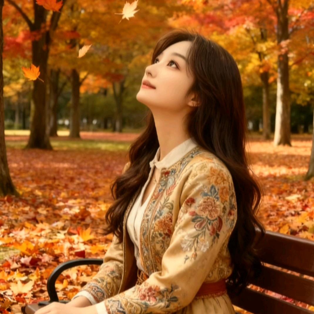 ʕ·͡˔·Ɂ安于时光ღ