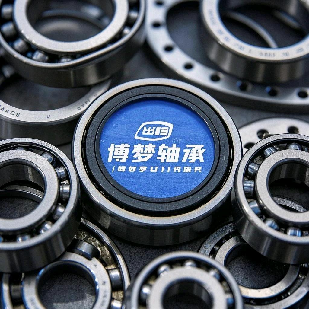 博梦轴承服务
