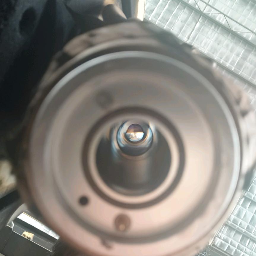 柳州市豪骏机械制造有限公司