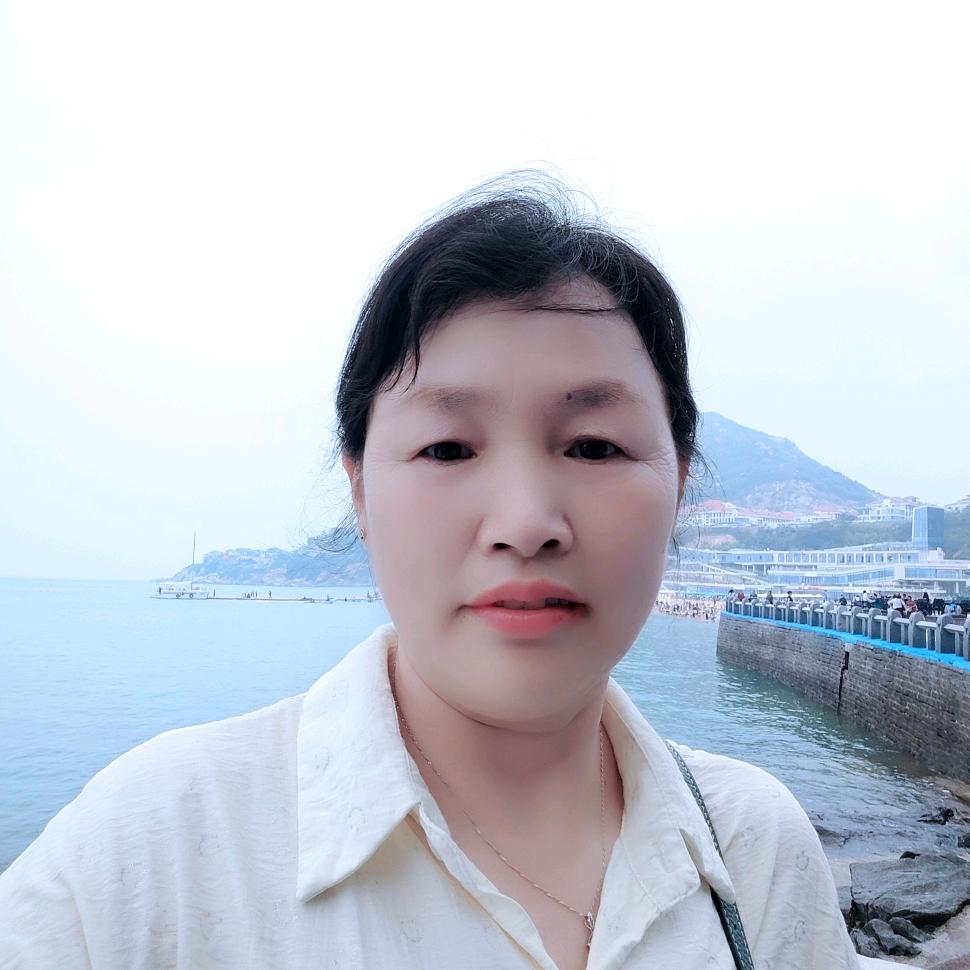 霞光溢彩