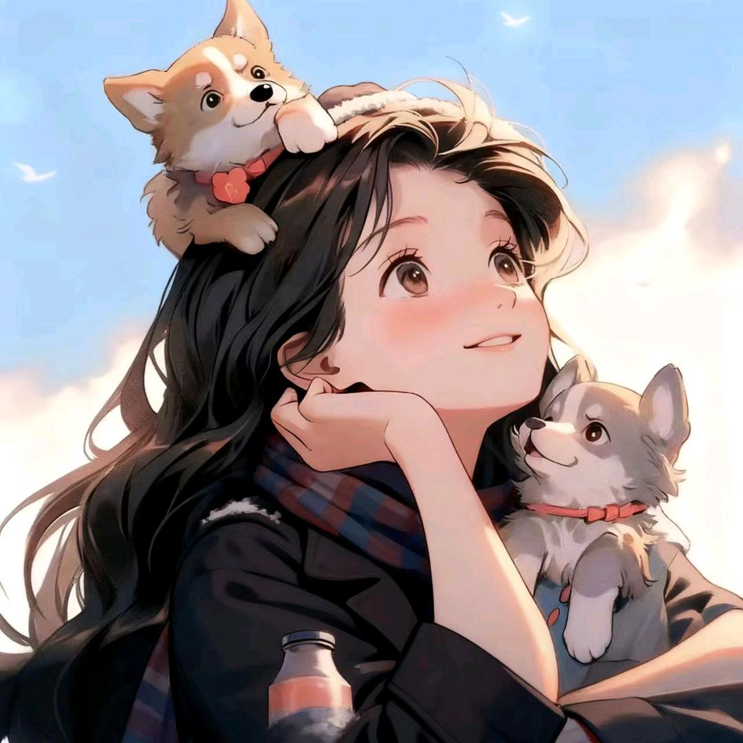 睡不着的泡泡糖💤