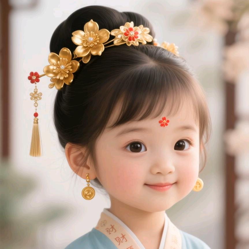 力争