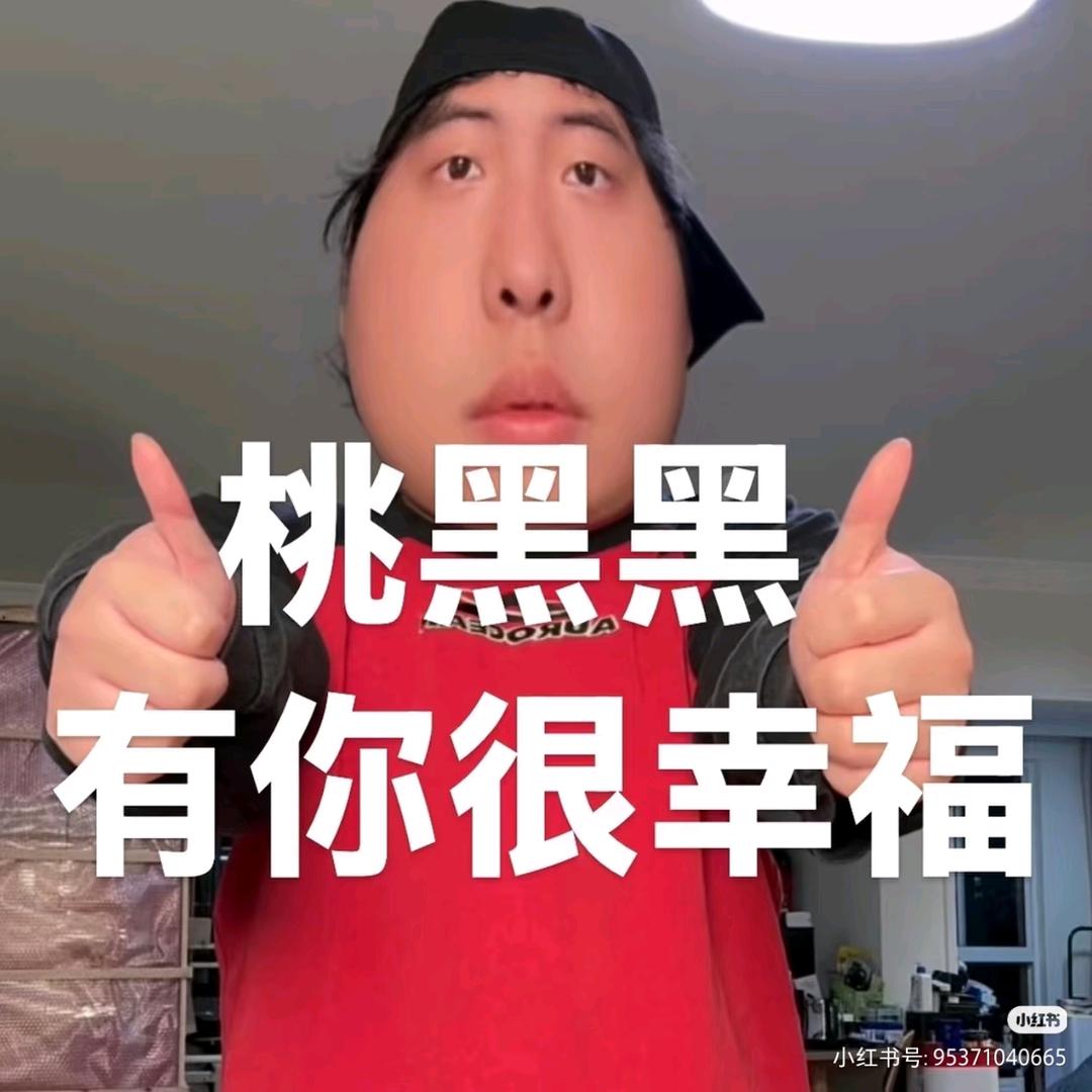 Vernon.（被桃黑黑评论版）