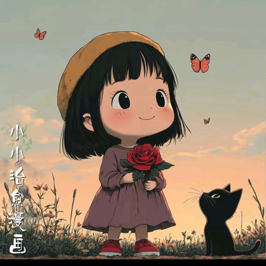 平静如水