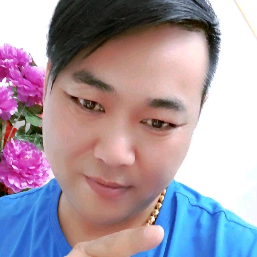 孤单的人。