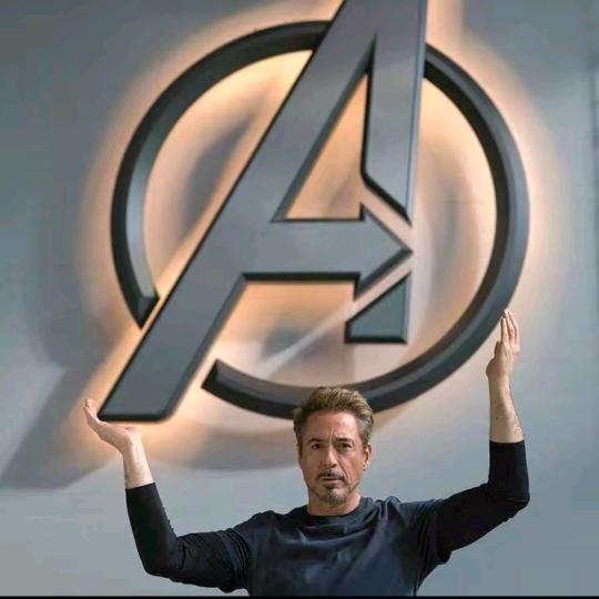 MARVEL漫威宇宙超级英雄@