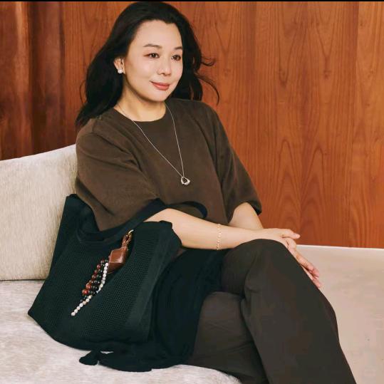 Q姐（时尚穿搭）🎀