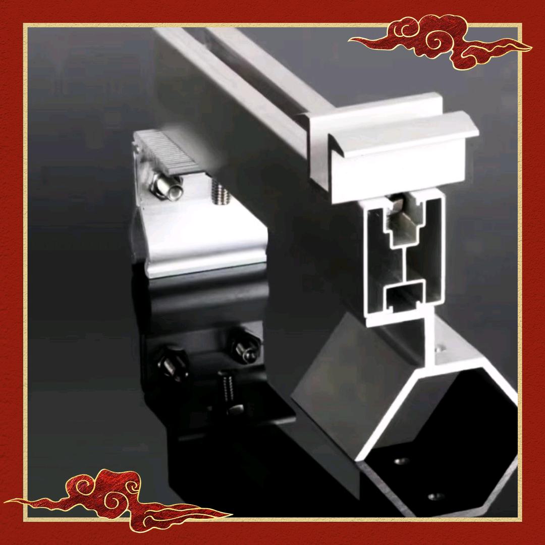 光伏配件大全！！！