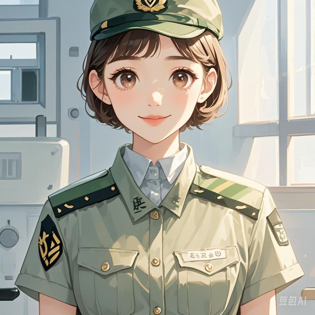 大梦教官和迷途孩子们