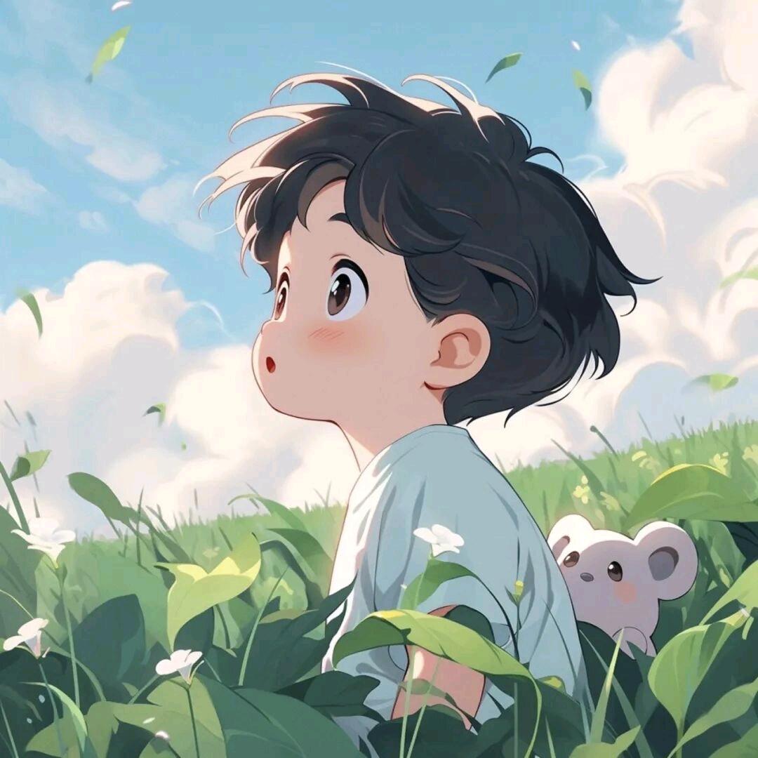 小张同学