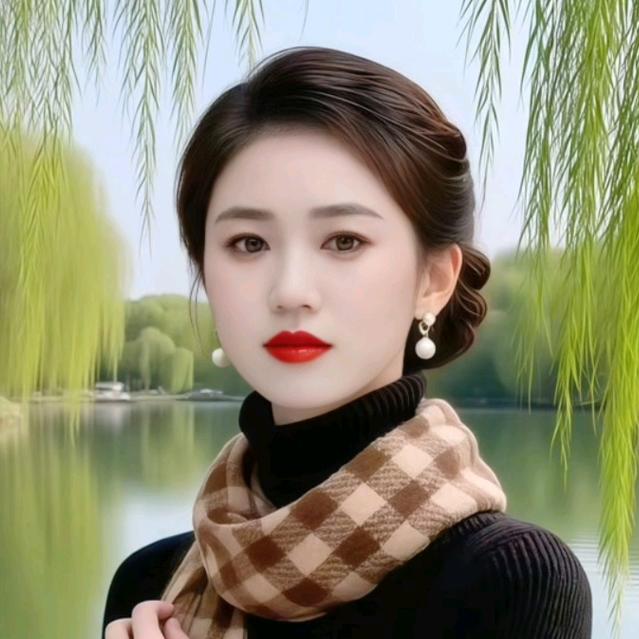 幸运草精灵