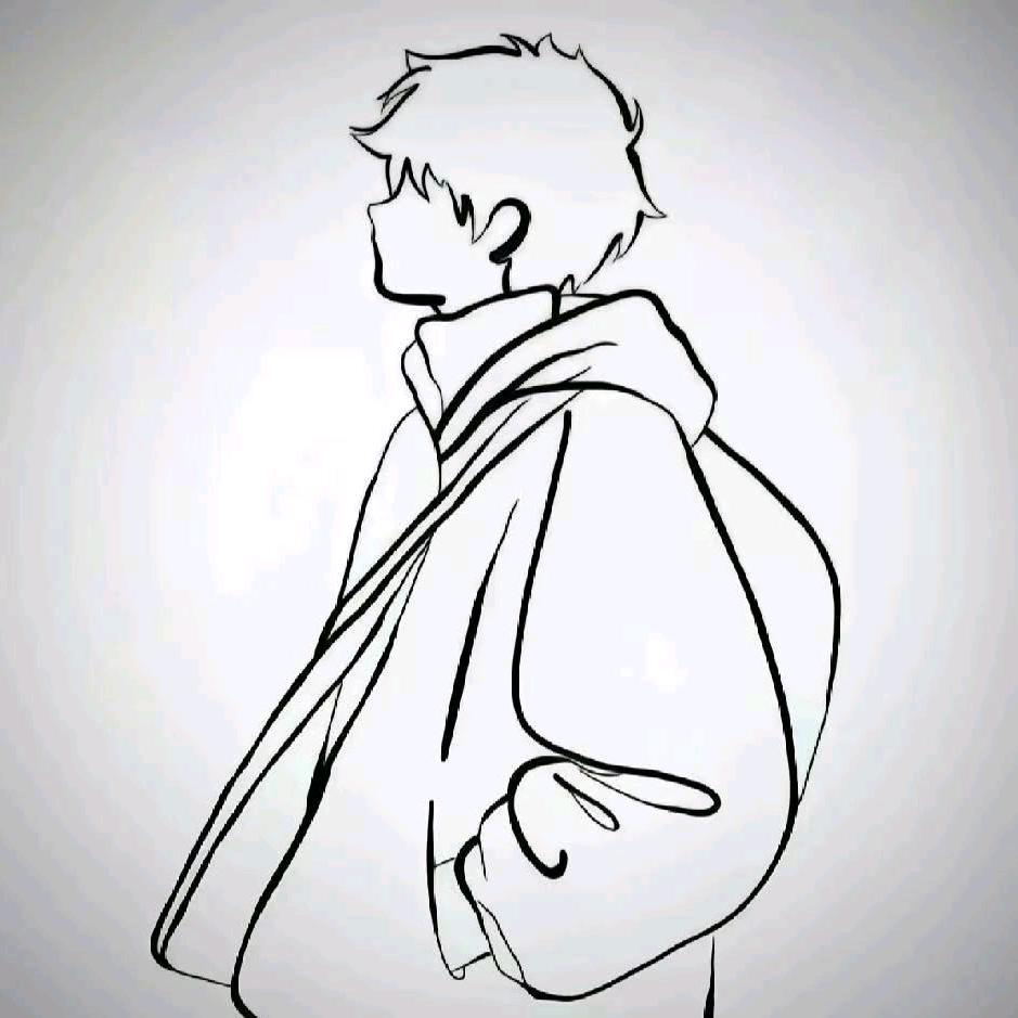 毛毛，