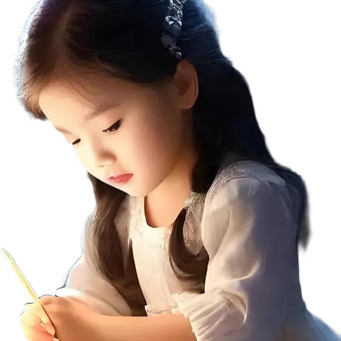 清欢写字✍🏻(晚上20：25首播)