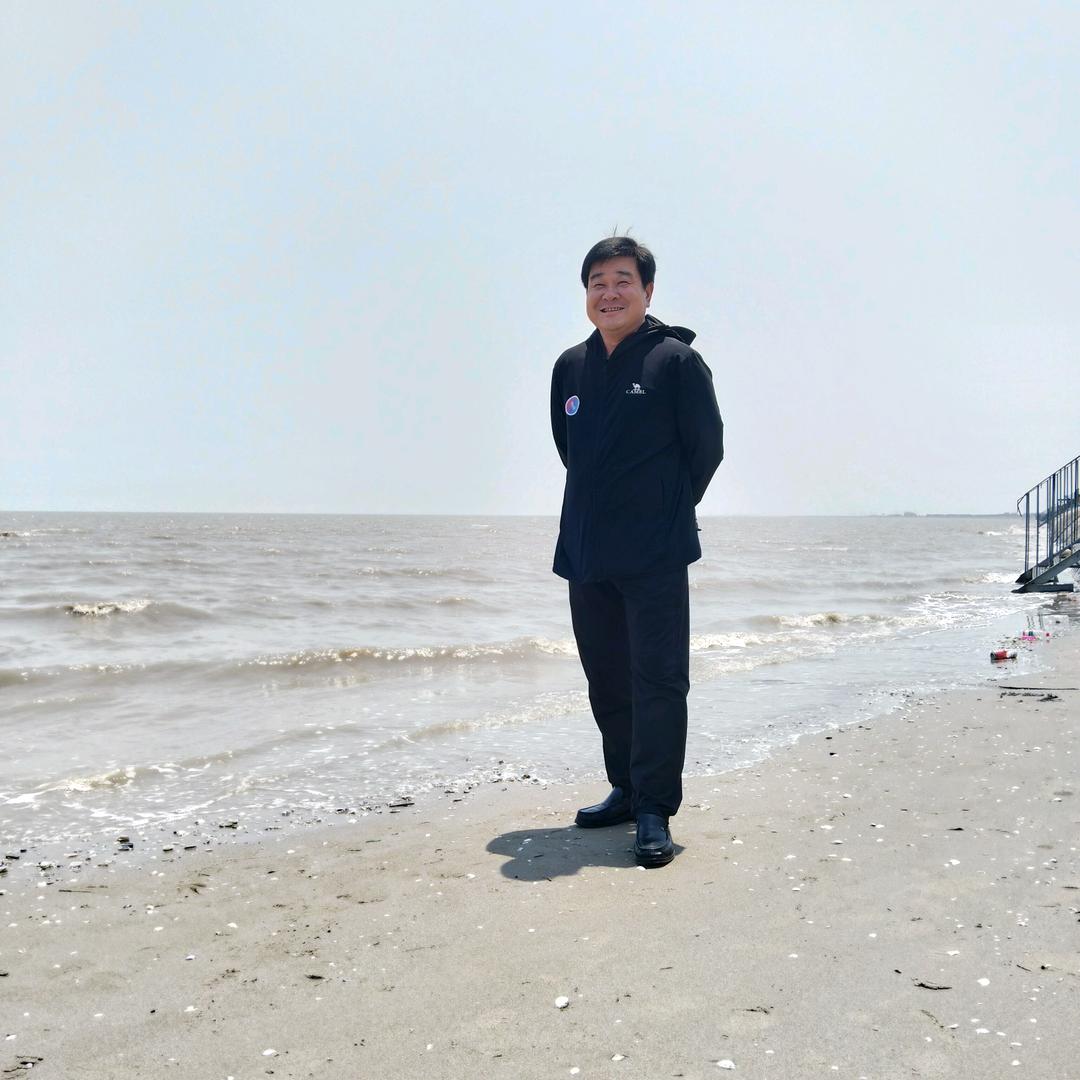 松林