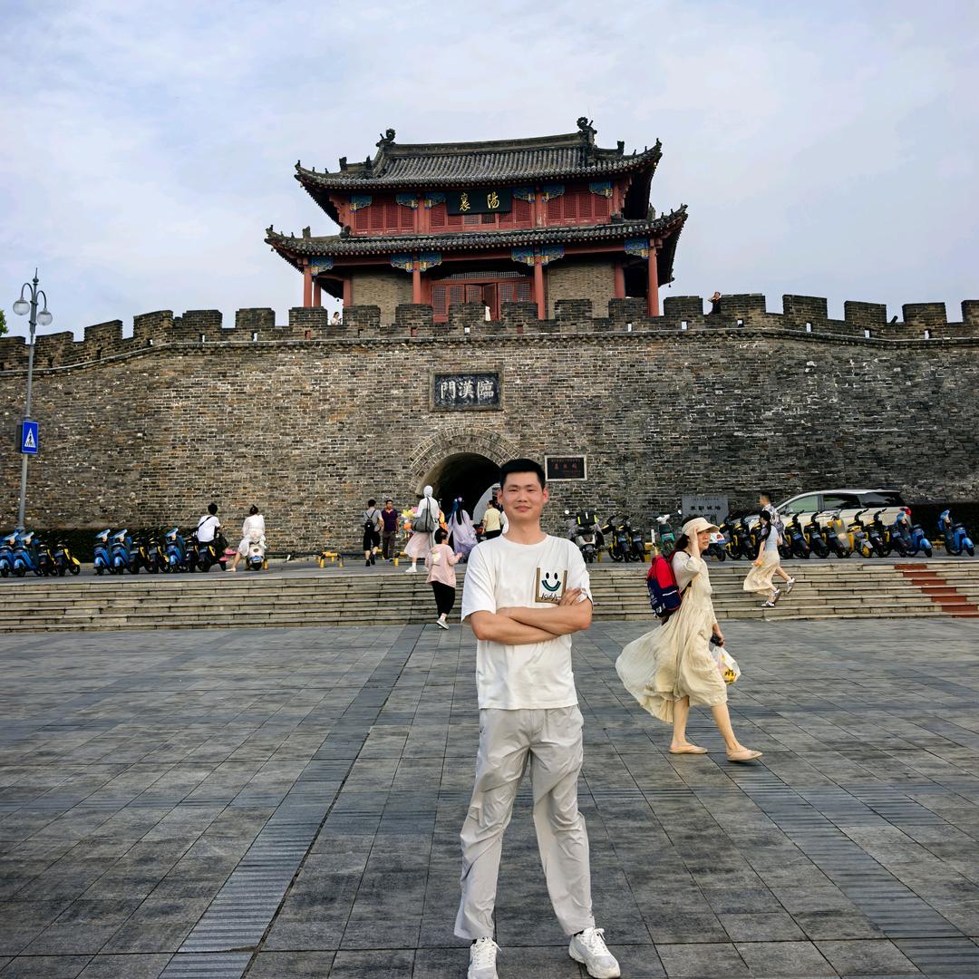 武汉云望二手新能源货车