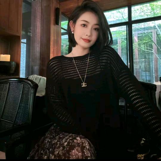 梦梦THE MENG–穿搭分享