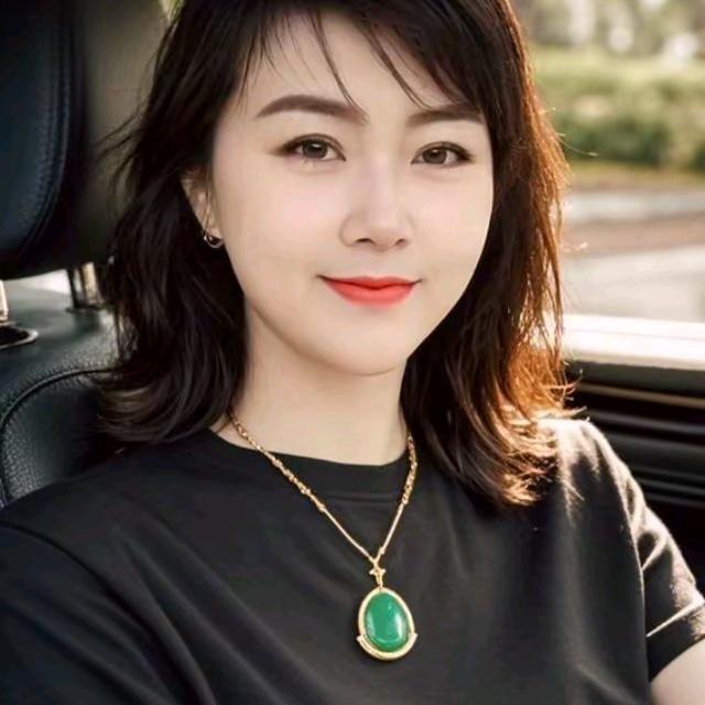 清风婉影(橱窗有好货)