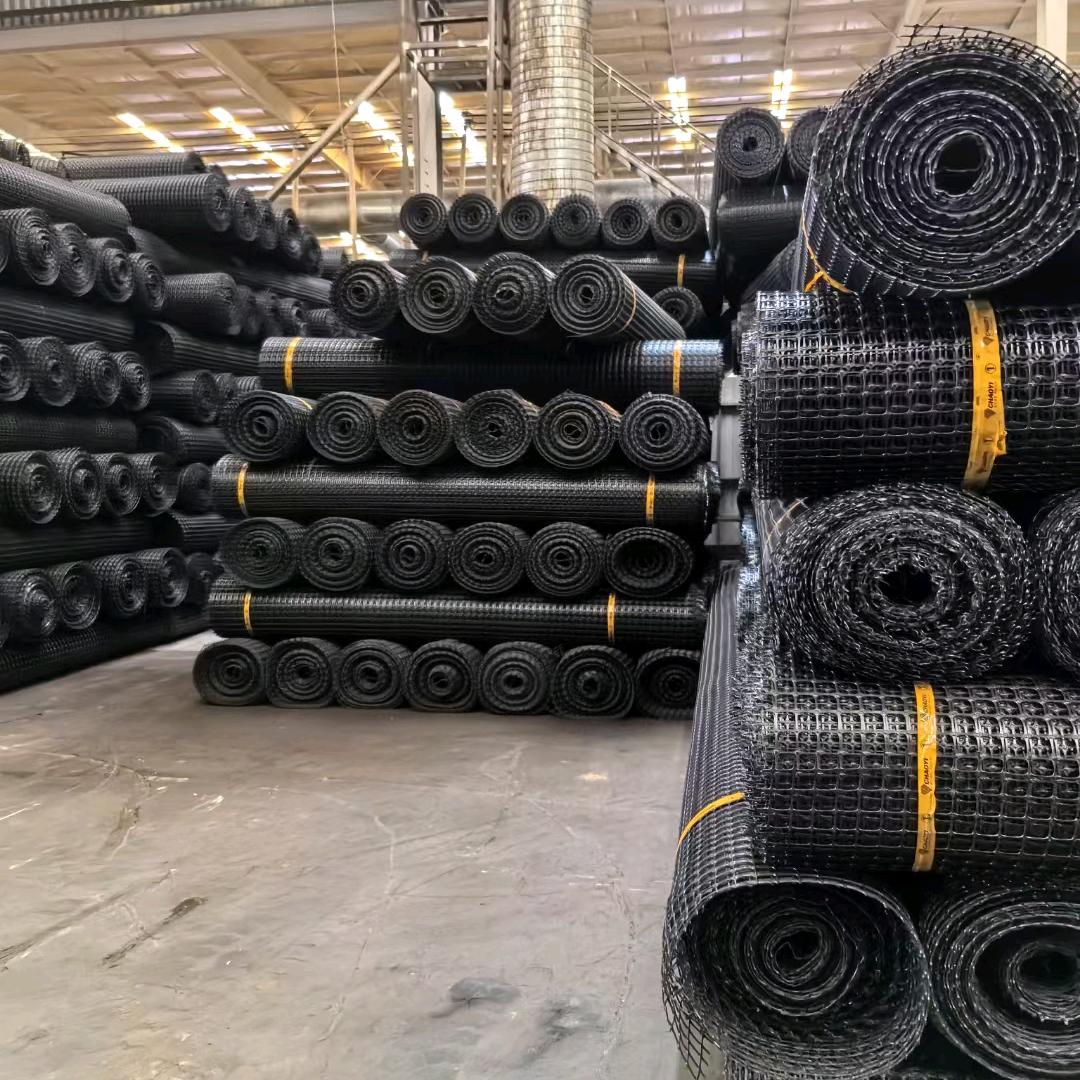 永德丝网立柱制品