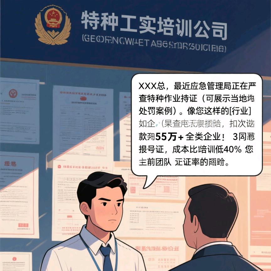 海南特种作业培训中心