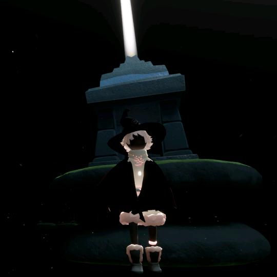 拥抱你的好☁️