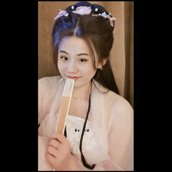 我就喜欢女胖胖的很好看嘛好漂亮👁️👁
