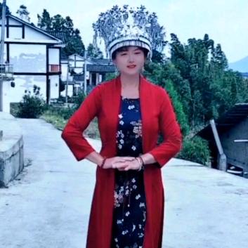 杨三妹好运来！