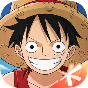 海贼王壮志雄心