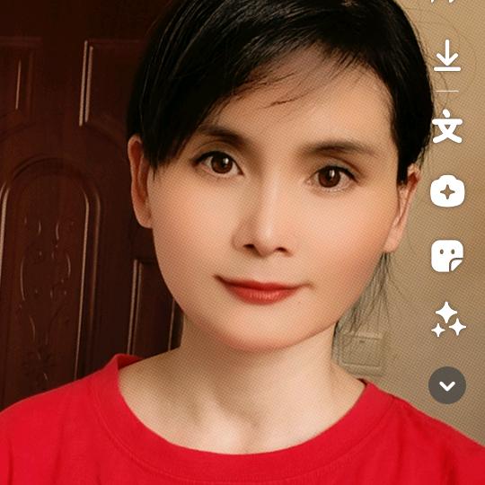 莲塘一中西门托管陶国兰