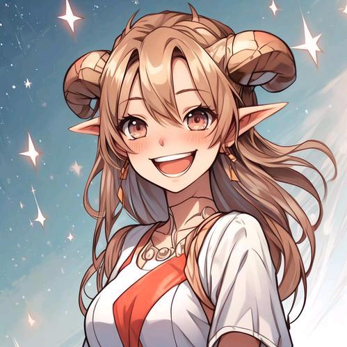是好运吖✨