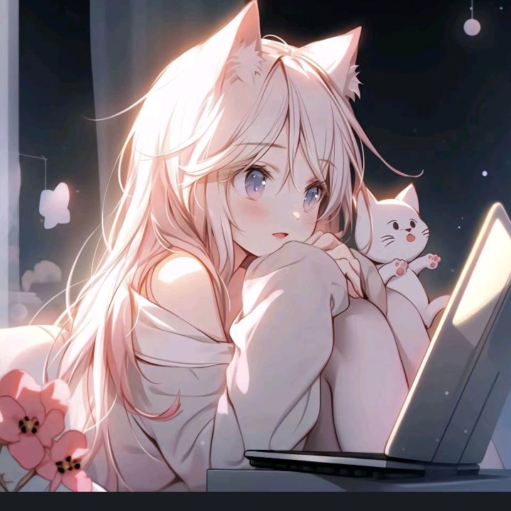 梦梦✨