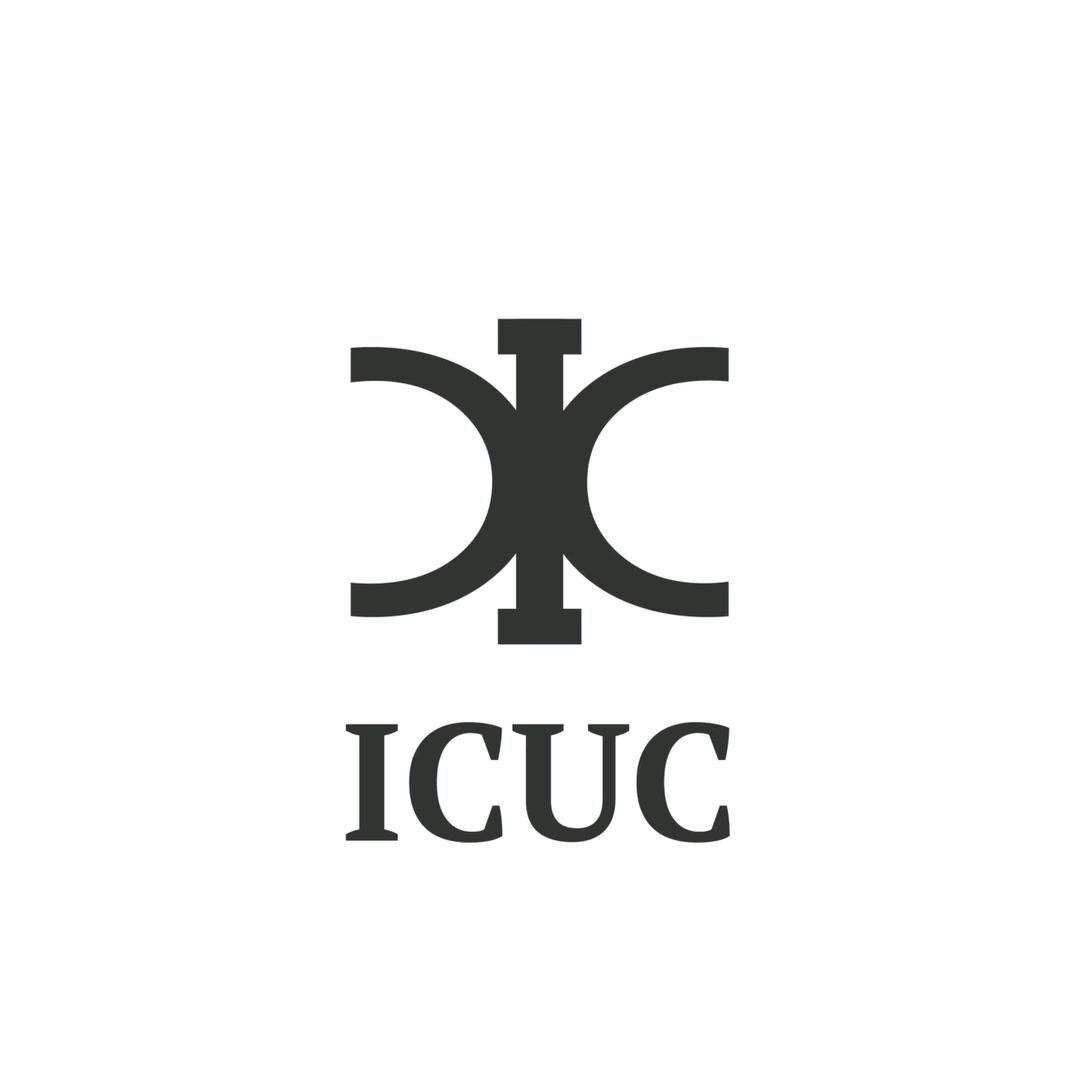 ICUC庆庆轻奢服饰（周一大上新）