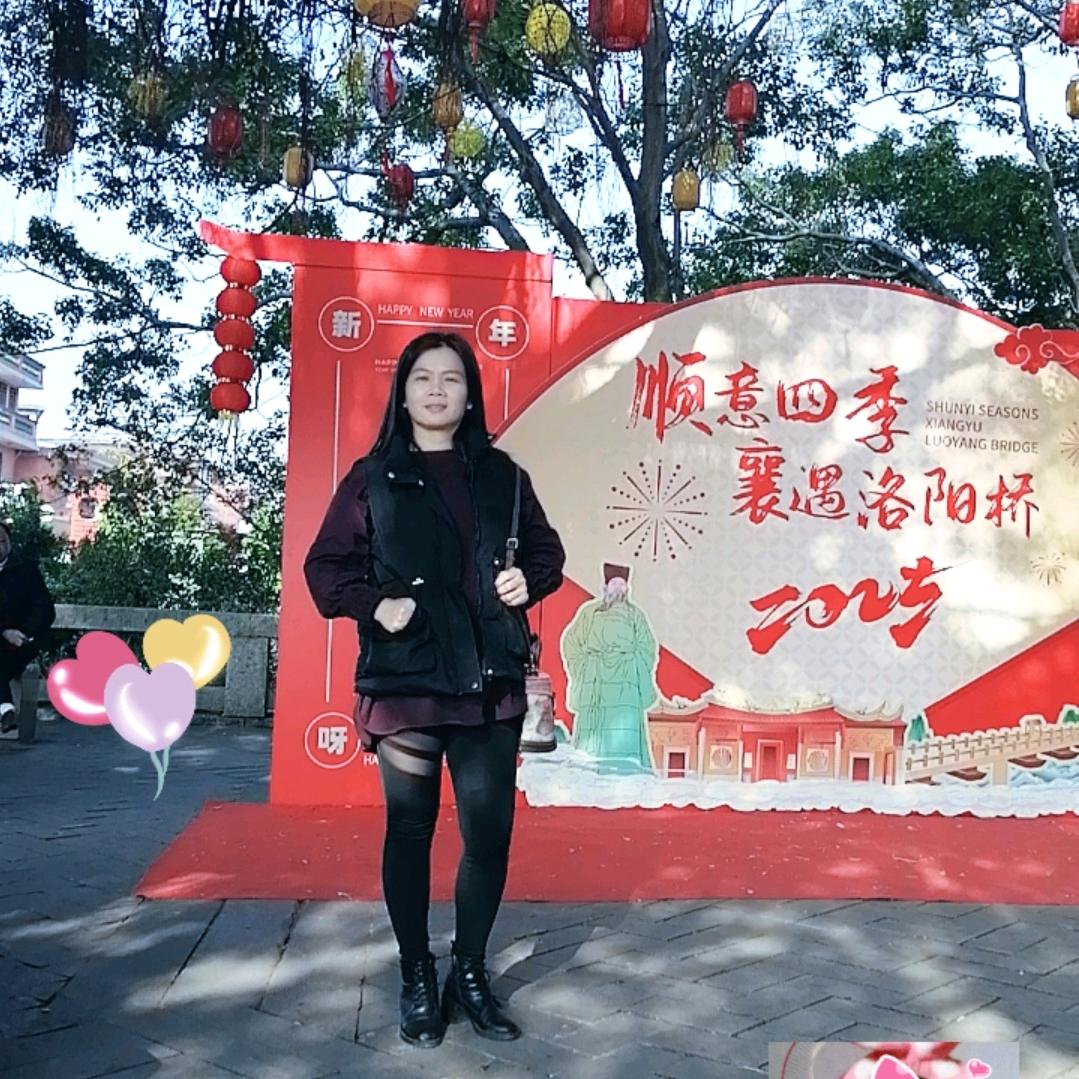 且行且珍惜
