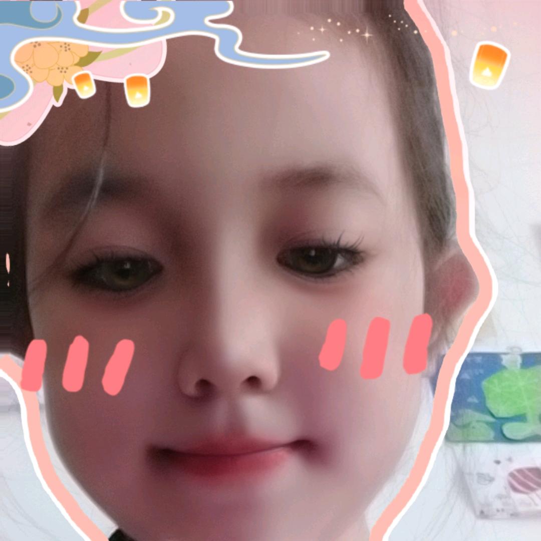 可艾小女王中国💪💪💪