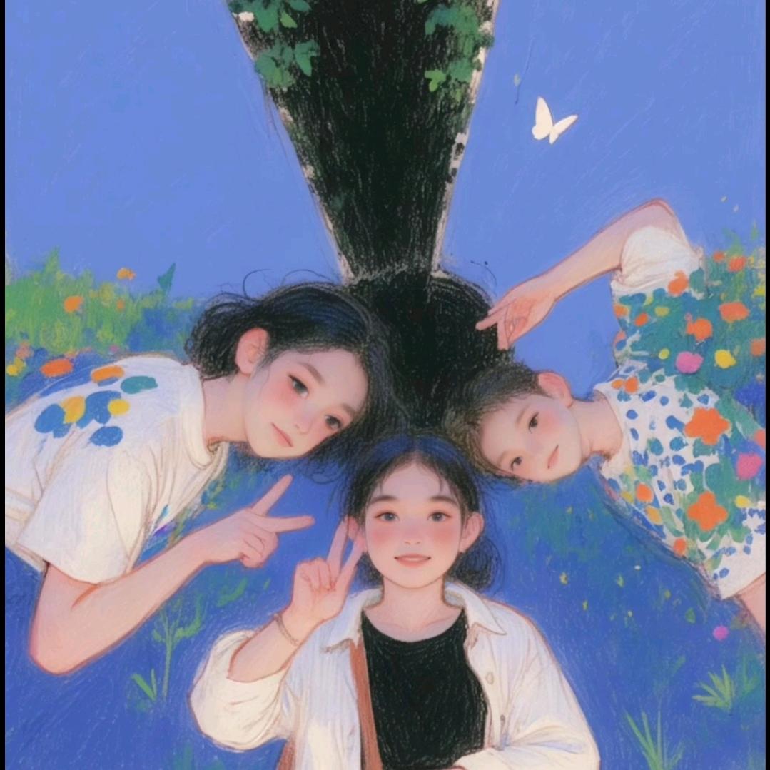 🌸樱花（小英子）