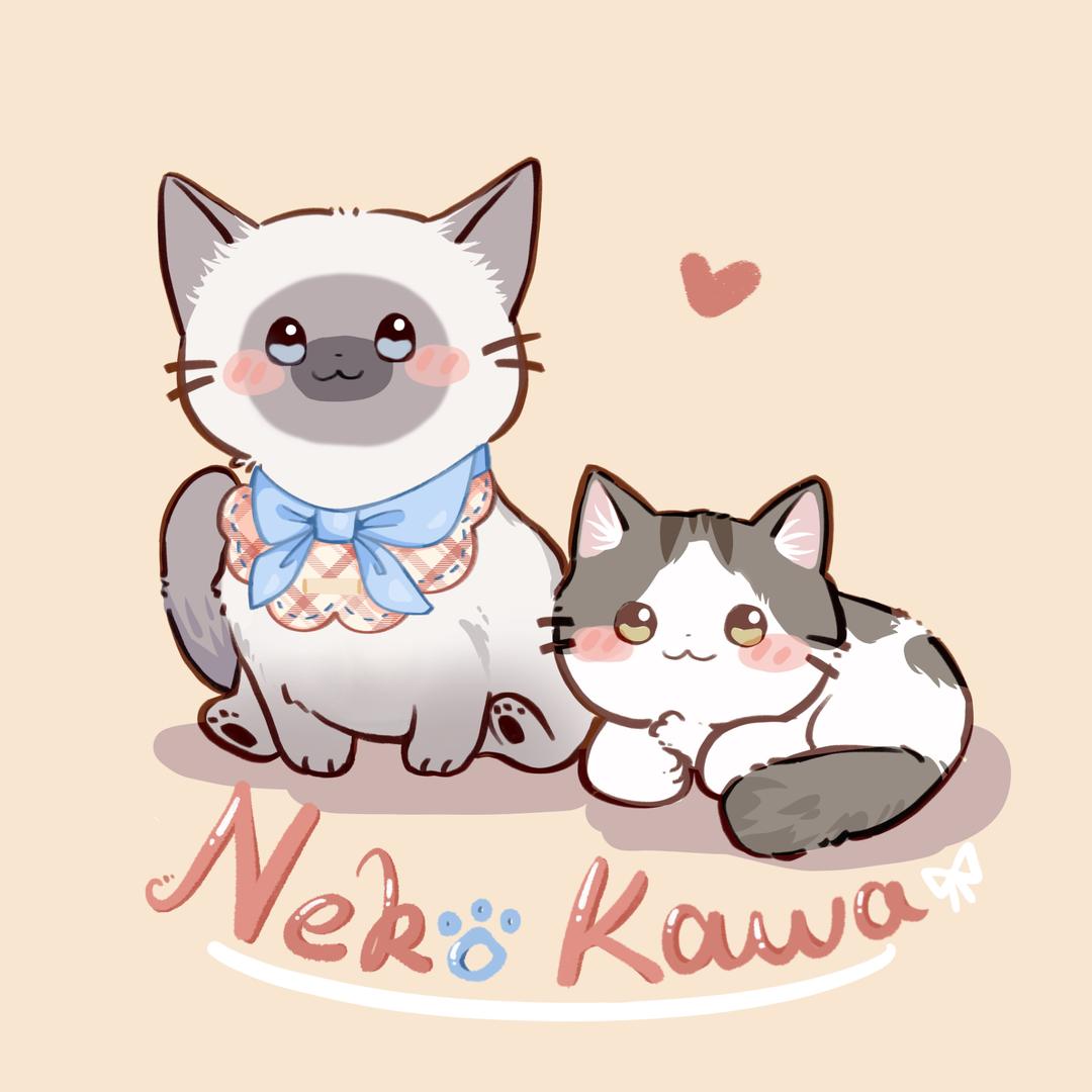 Neko Kawa🎶