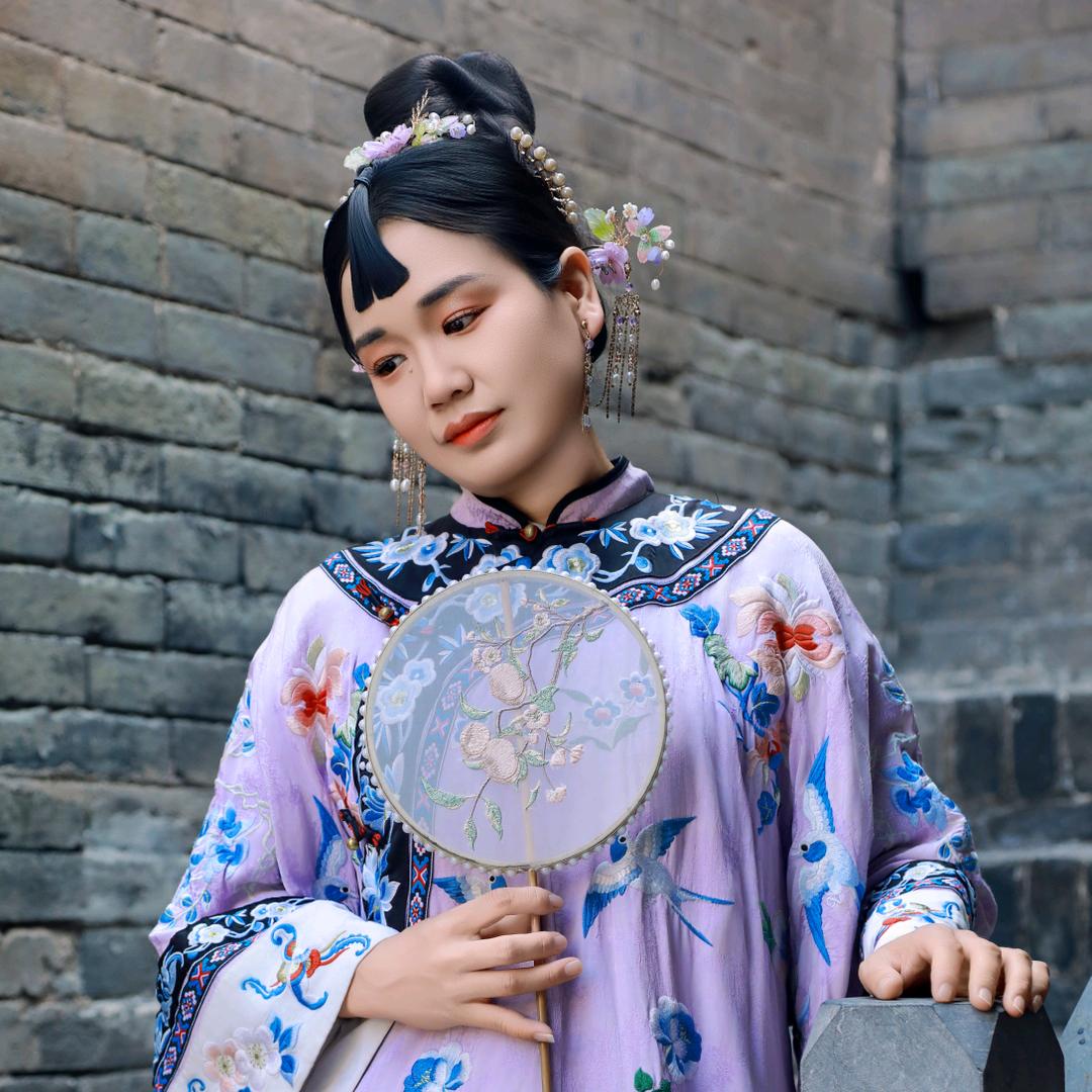丹丹