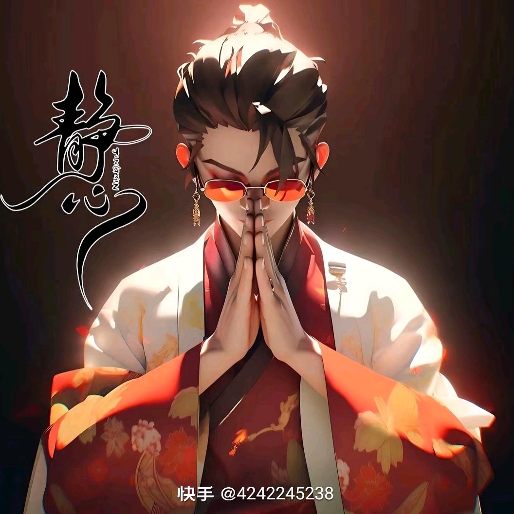 亲爱的杨哥哥