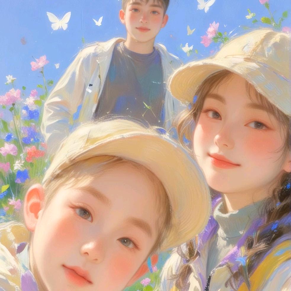 孟熙🎈暖阳喵
