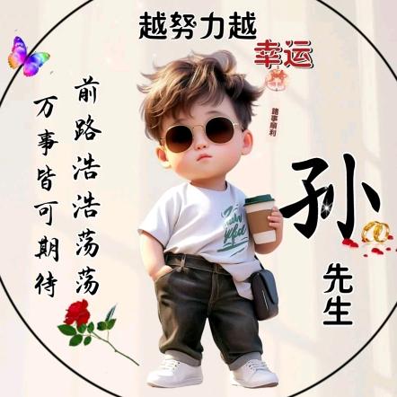 夜与昼