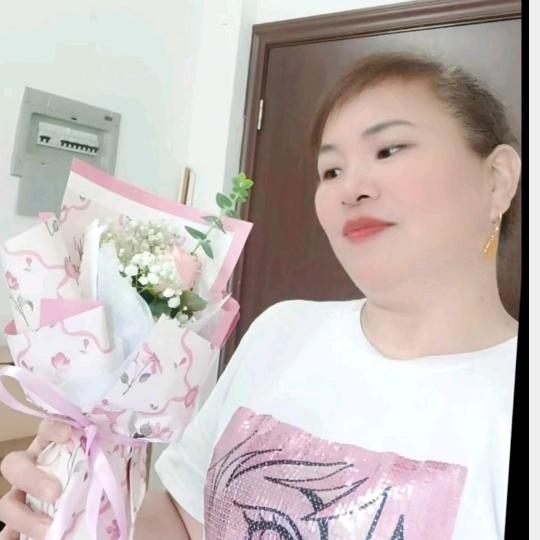 美女