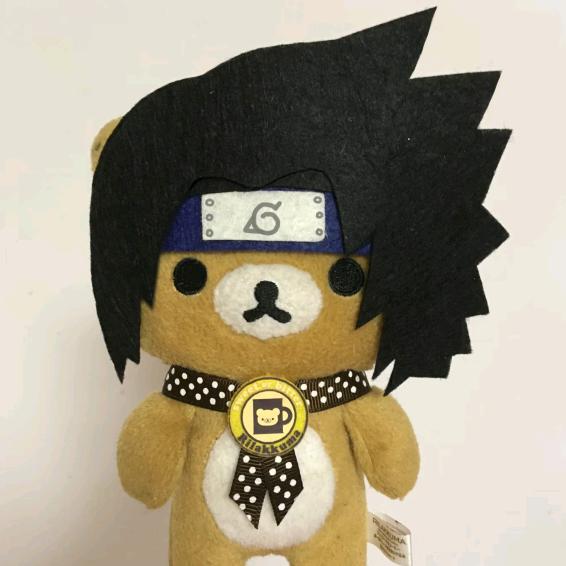 你怎么这么可爱