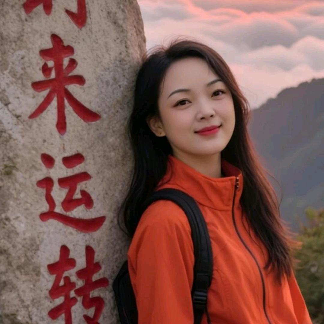 雨鑫桔子美甲官方号