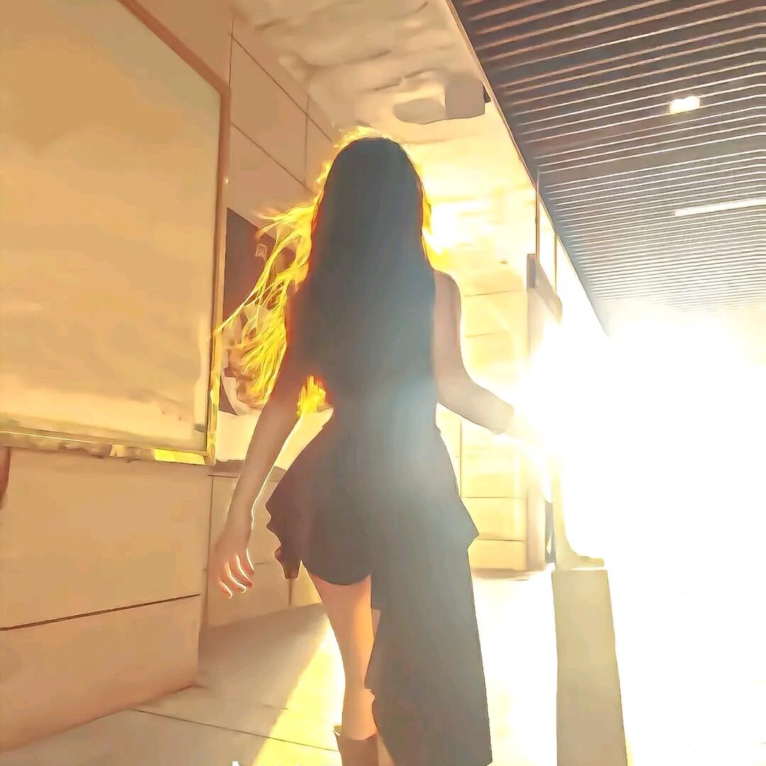 江璃儿(命运轨迹)