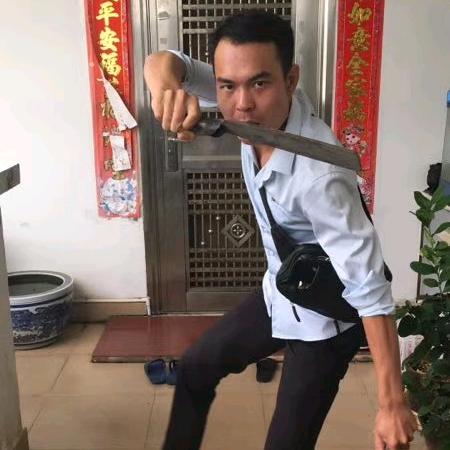 你的“王”😁