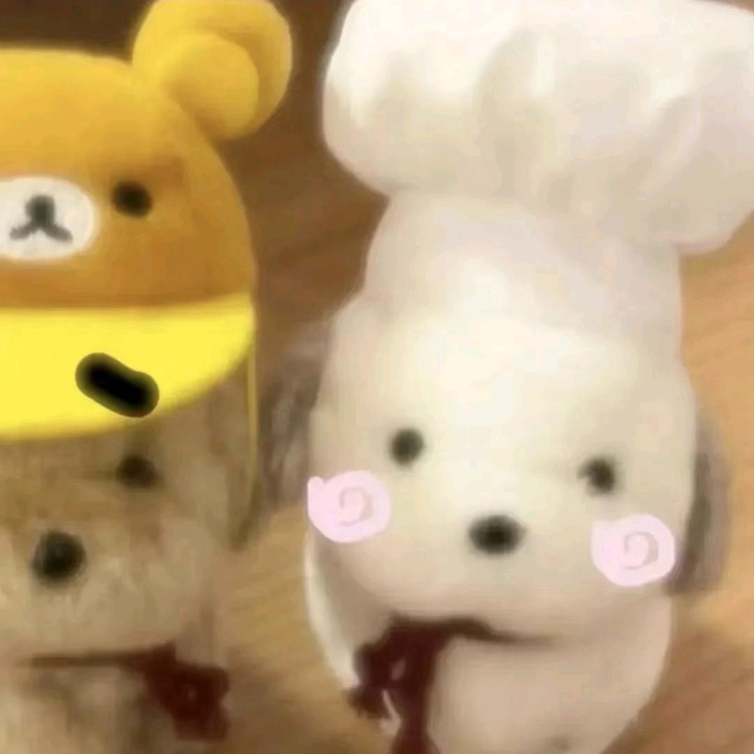 过街小蛋挞^（见过鼠咪版）