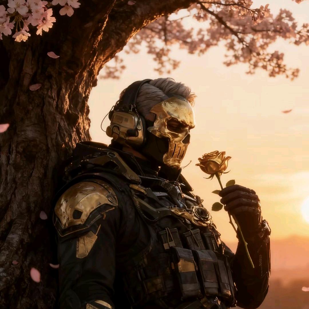 航天跑刀流（三角洲行动）