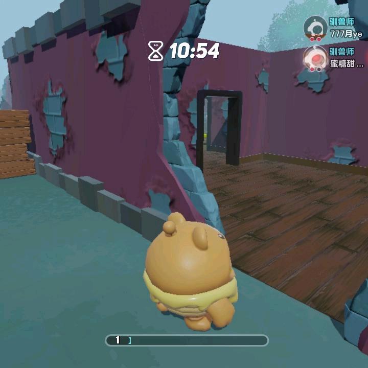 张可一